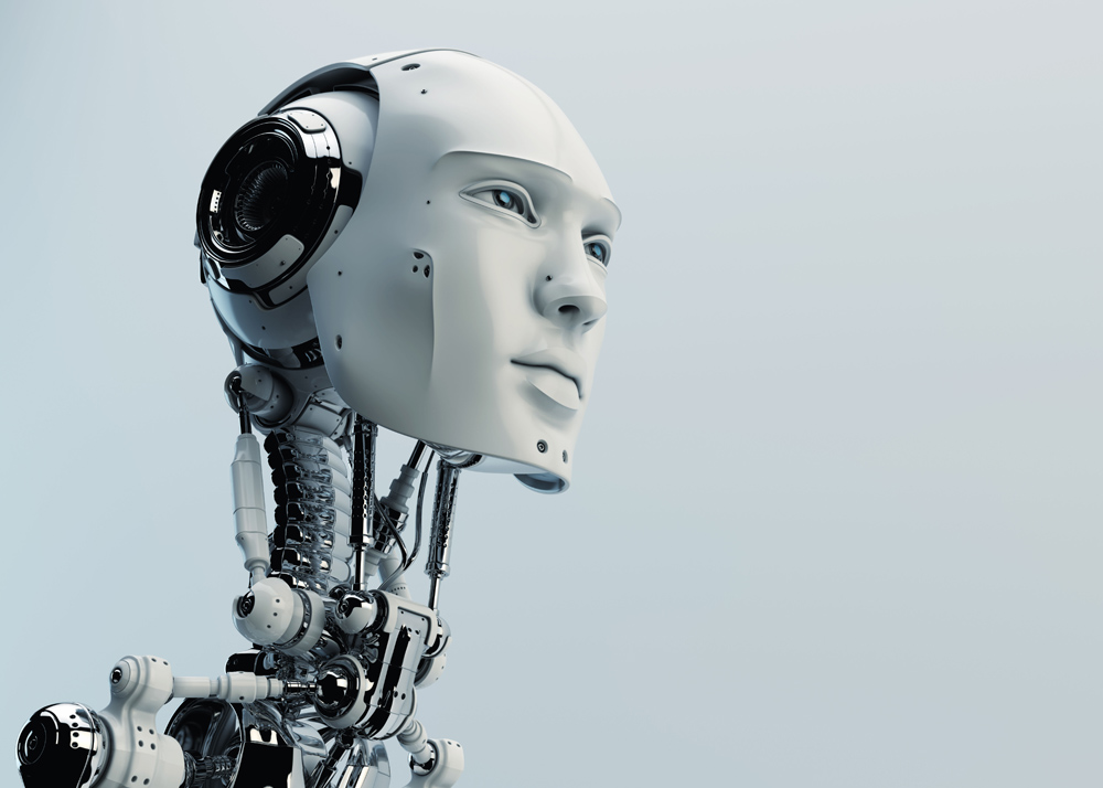 「情感机器人」_怎样看待机器人有情感 英文_机器人的情感