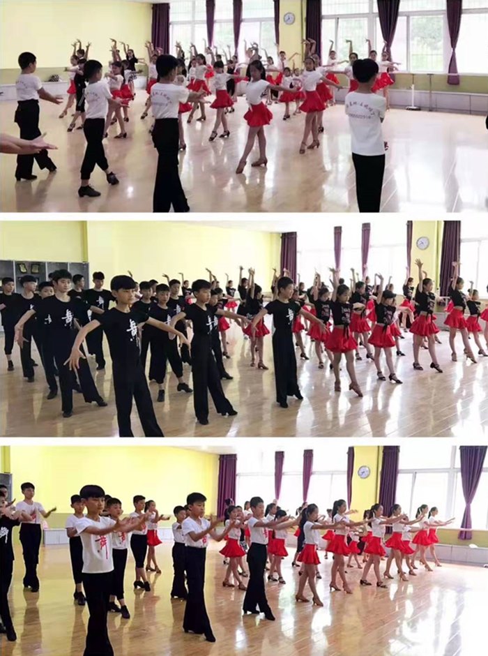 蚌埠哪里教少儿民族舞,民族舞