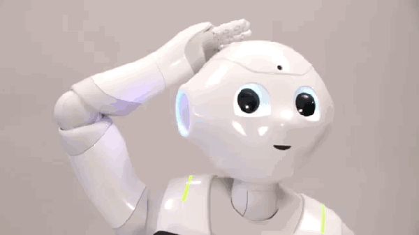 机器人的情感从何而来阅读答案_人这一辈子情感_情感机器人